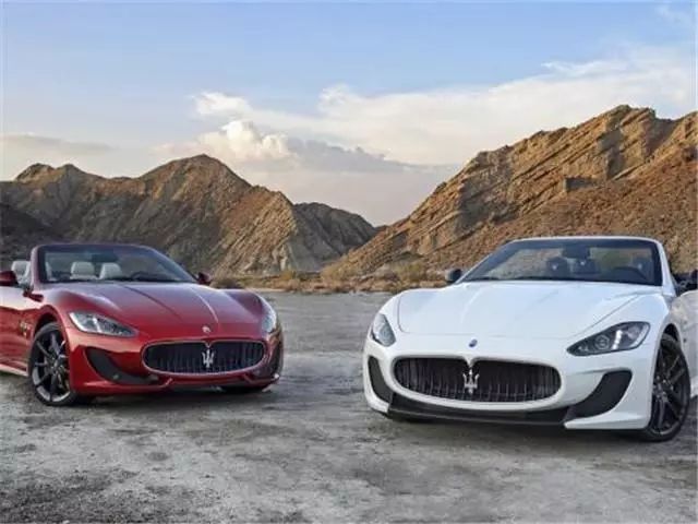 超跑和跑车一样吗？原来也有这么大的区别！