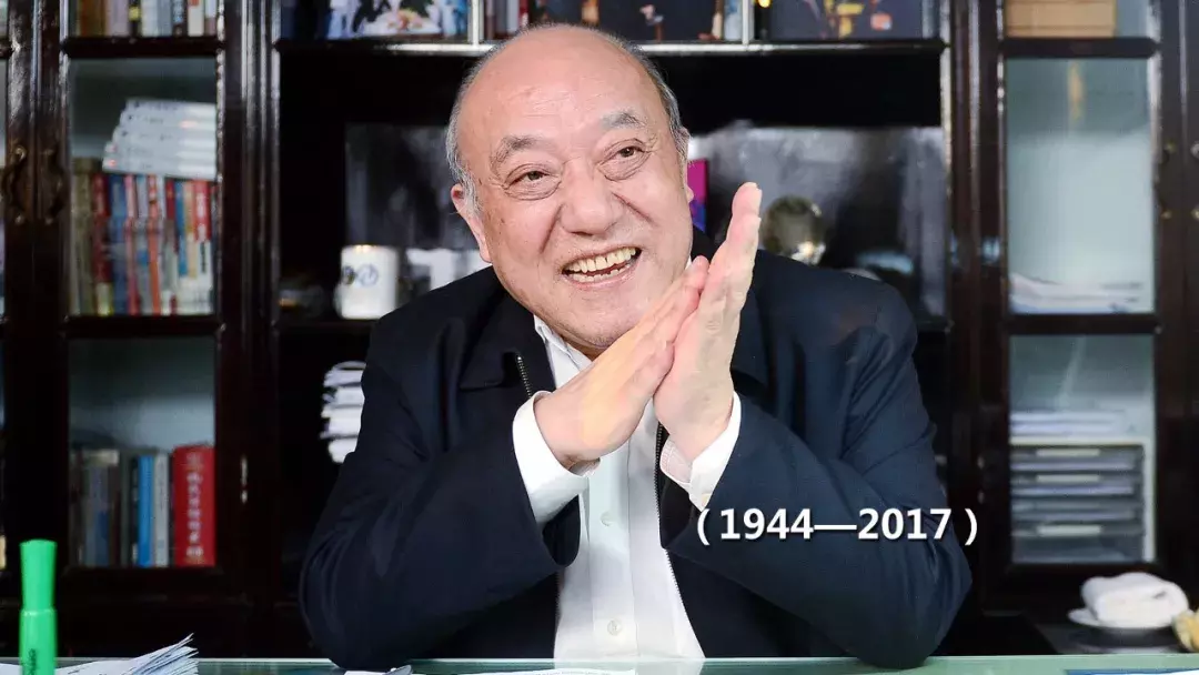 “改革先锋”100人名单 你认识多少位？