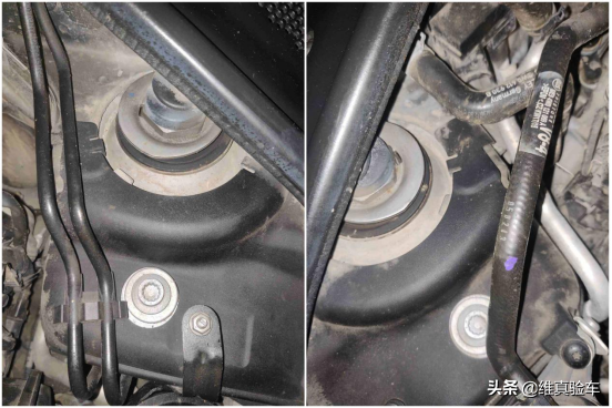 5年贬值120W，17年宾利飞驰开价186W值不值？检测师：牌面拉满