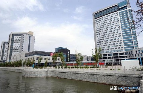 河北再添2家三甲医院，它们是河北燕达医院、承德医学院附属医院