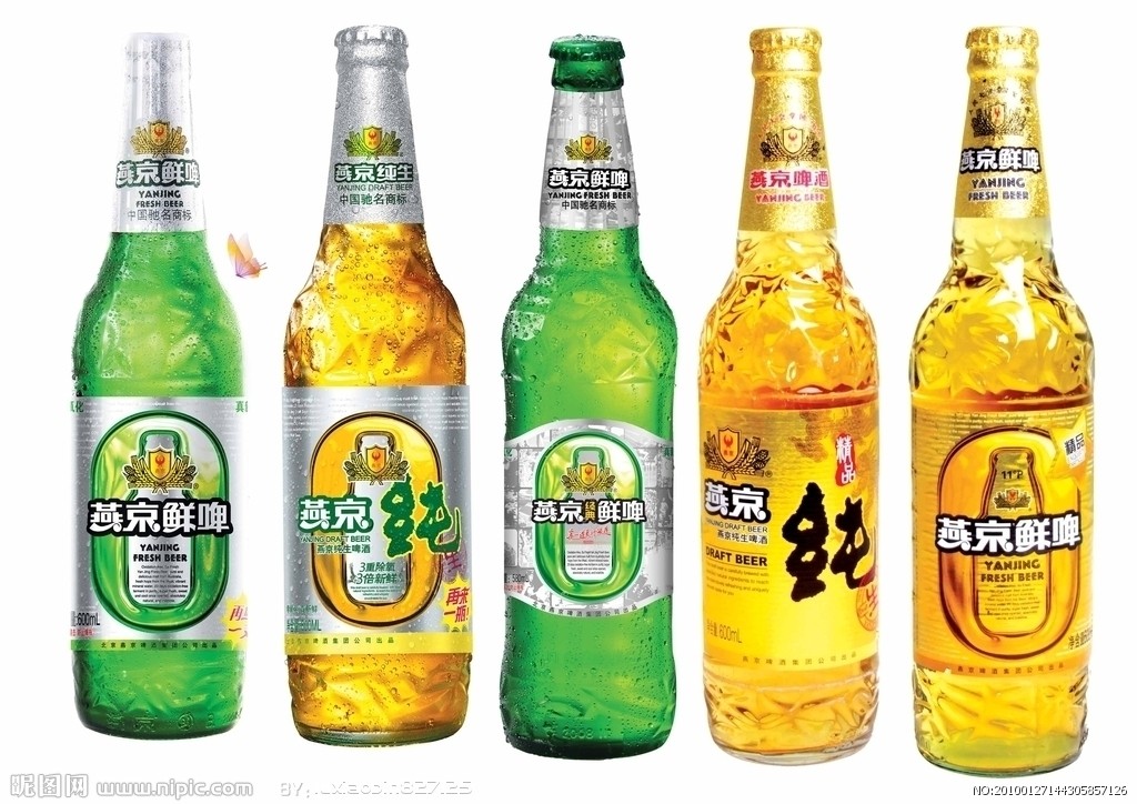 中国啤酒排行榜前十名（十大啤酒品牌排行榜）