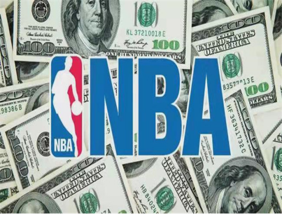 为什么nba最多签5年(年薪8000万，5年顶薪总额达3.47亿美元，NBA历史最大合同)