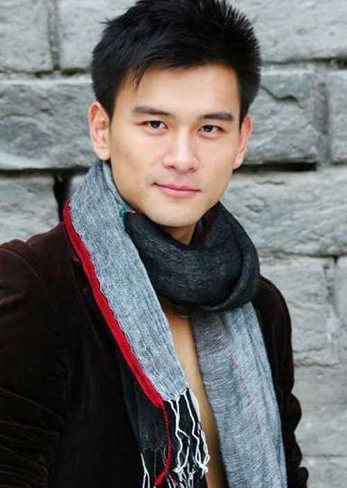 白庆琳老公(荧屏硬汉徐僧:与女星白庆琳离婚6年,至今单身)