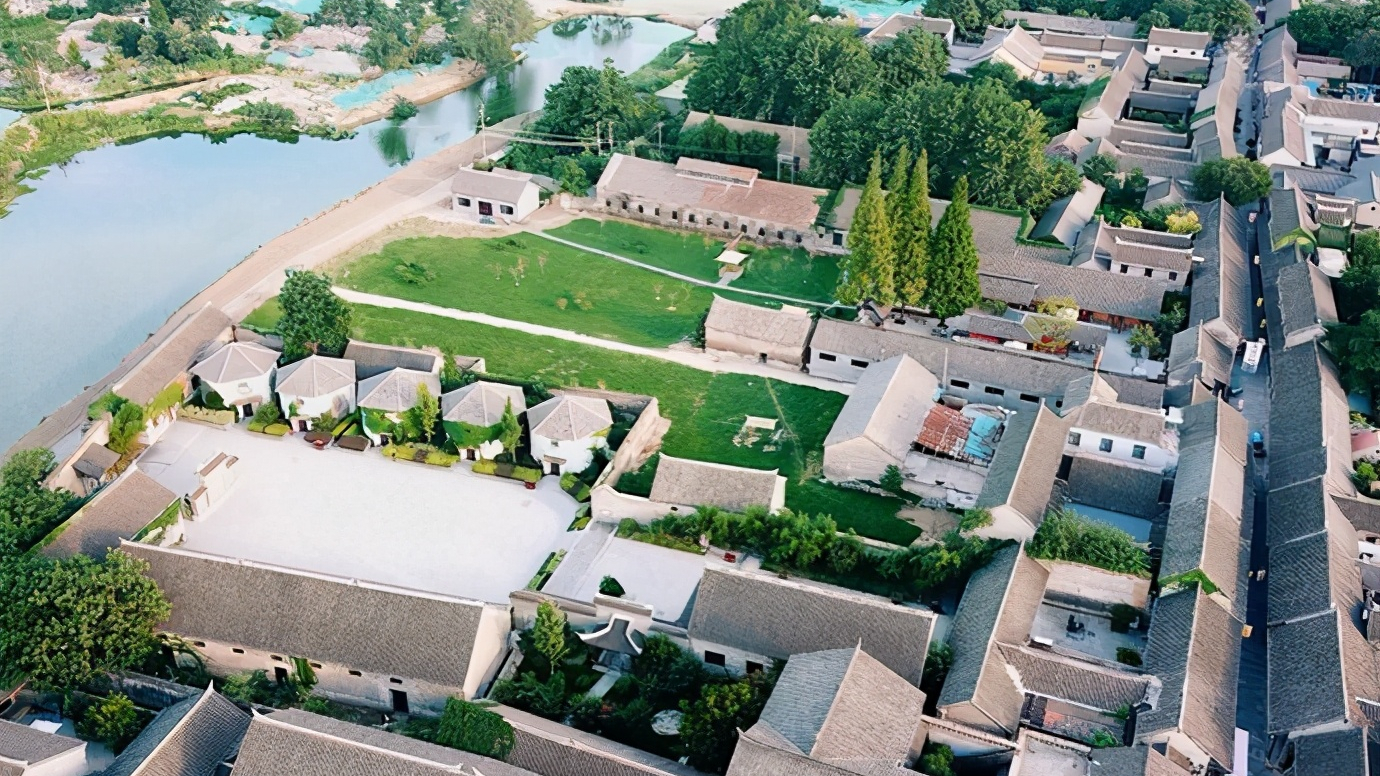 浅谈全国34个省级区域之华东篇：江苏省—徐州市