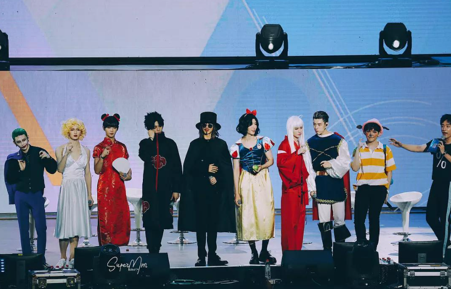 湖北大学学院路小姐（央媒不再放纵）