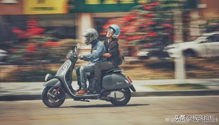 摩托新手入坑指南：摩托车到底有多少种？