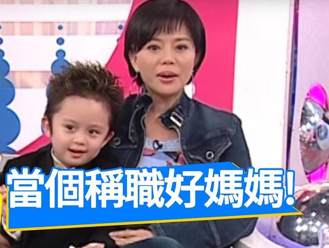 狄莺38岁生子，12岁断奶15岁分床，畸形母爱让儿子成为罪犯