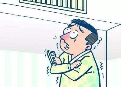 空调常见的故障与维修