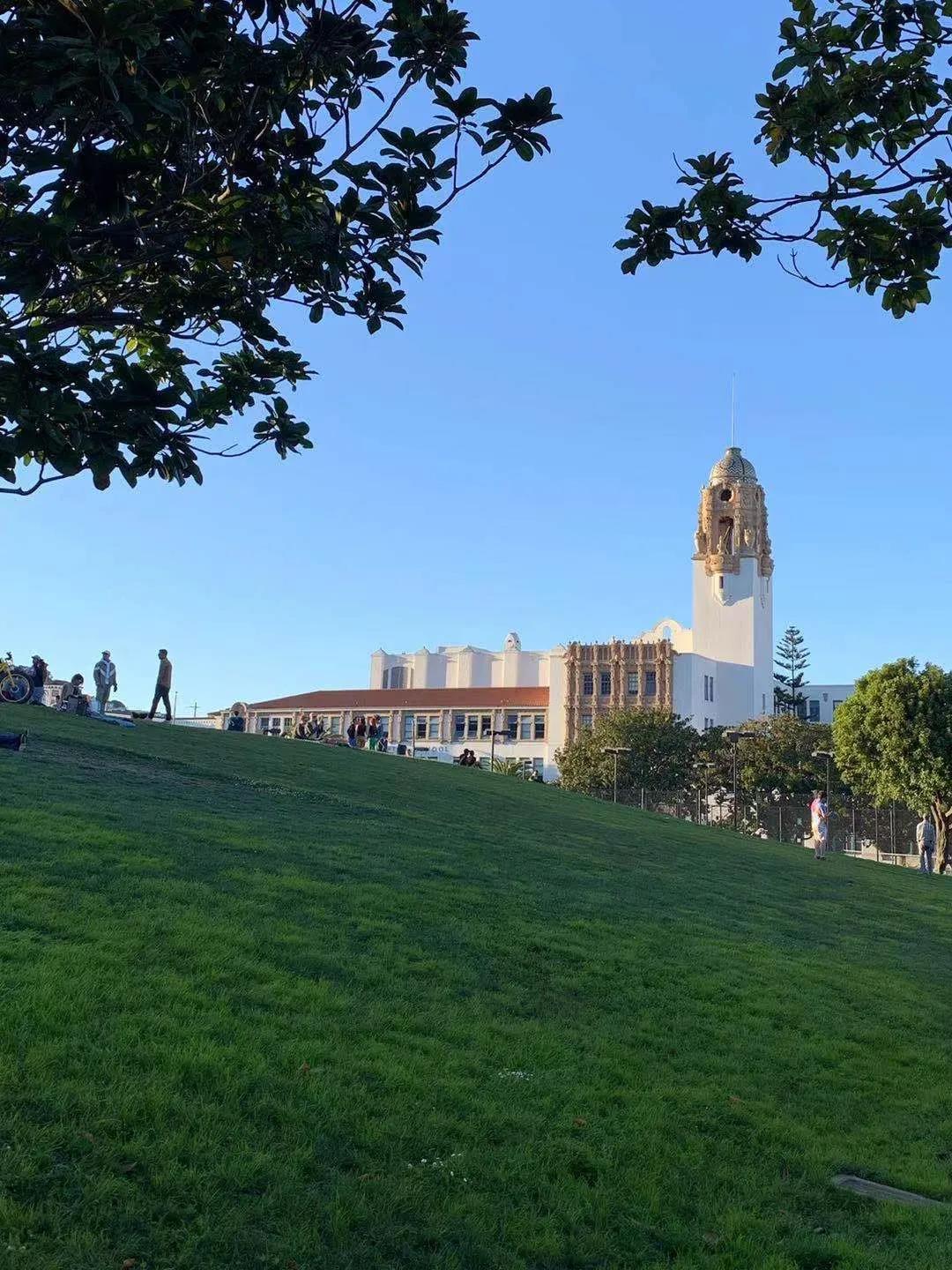 超超超值的艺术留学交换&双学位项目推荐