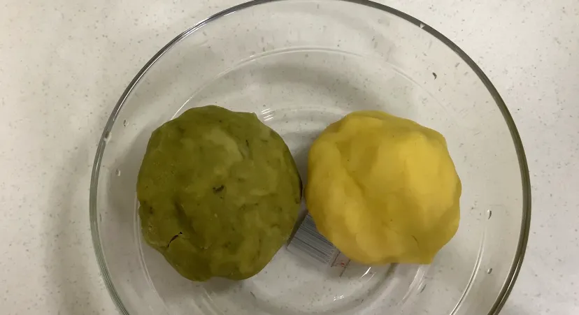 绿豆凉糕,绿豆凉糕的制作方法