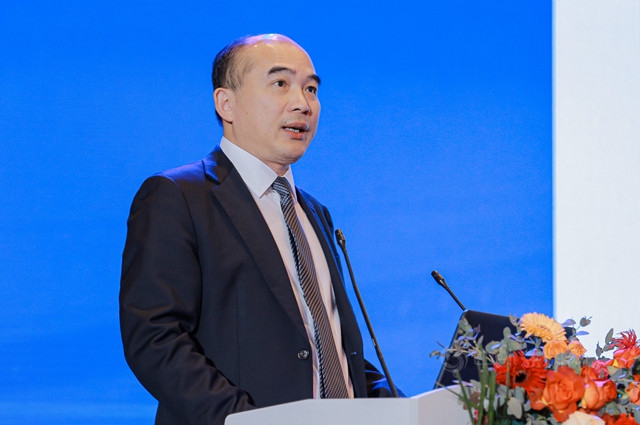 涂料公司是什么行业三棵树董事长洪杰中国涂料行业面临的九大机遇和