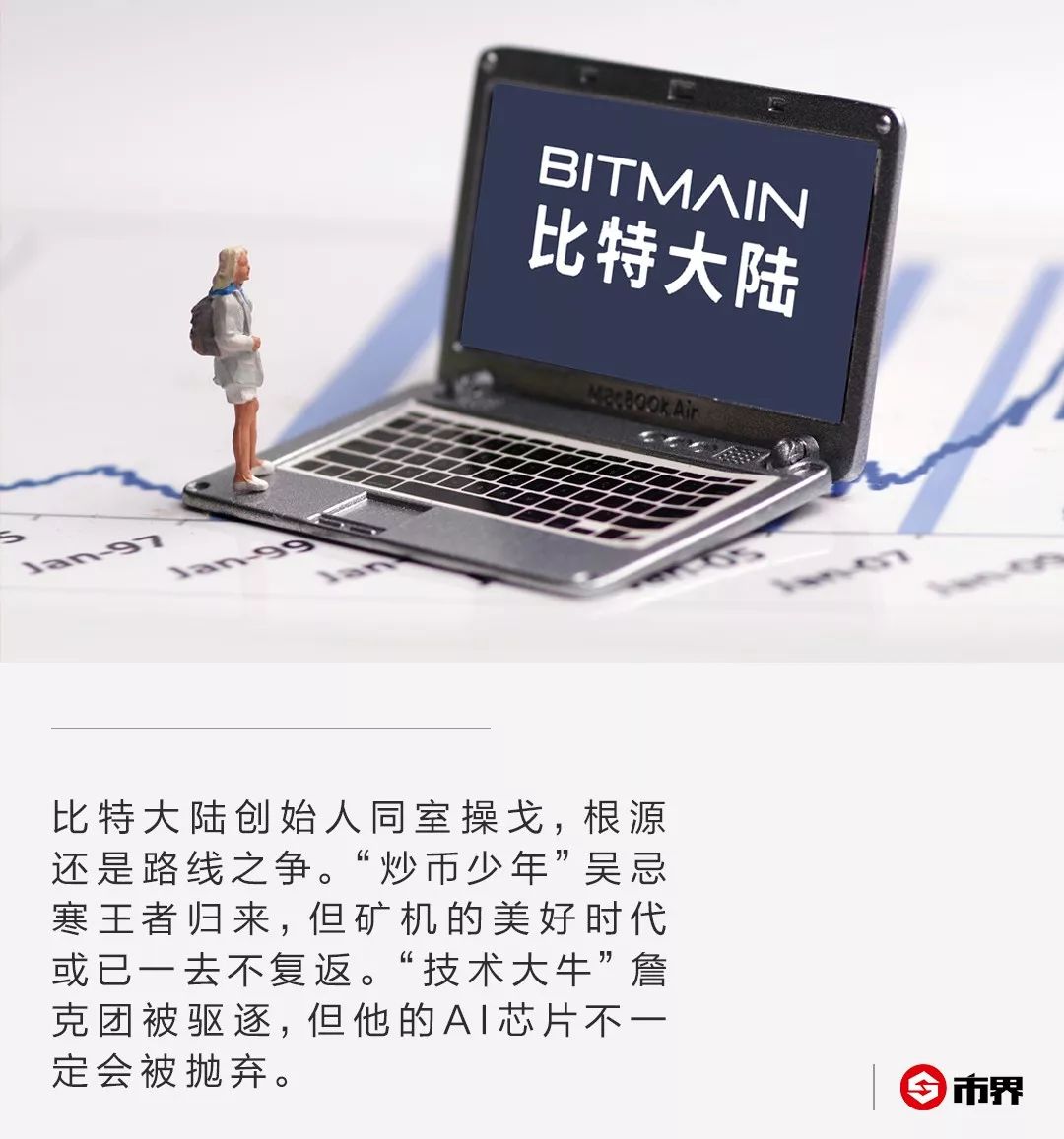 加密货币矿机“一哥”陷内斗：联席CEO制度埋雷，掌门人遭驱逐