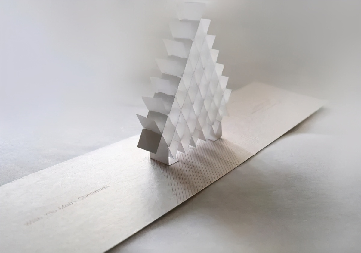 圣诞节贺卡设计，速藏