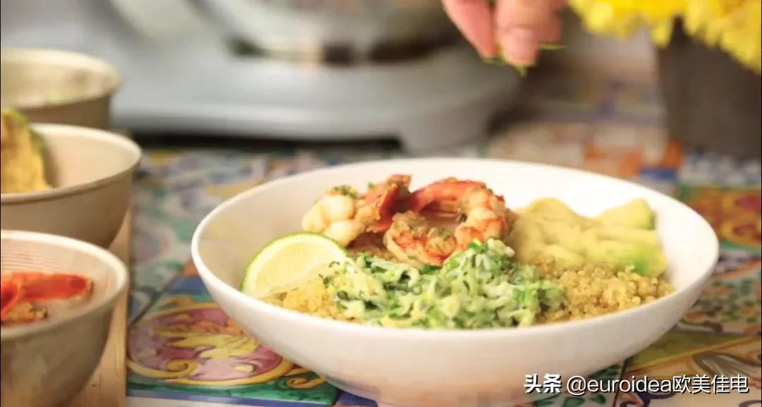 藜麦到底怎么吃？