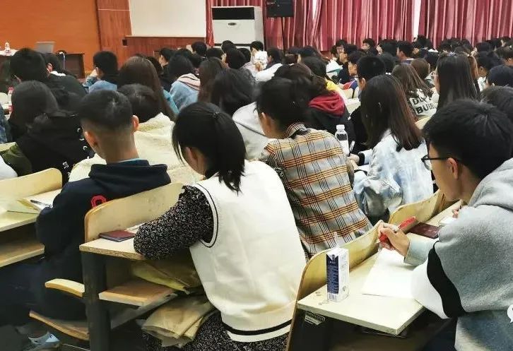 河北师范大学汇华学院怎么样?学校好不好(图12)