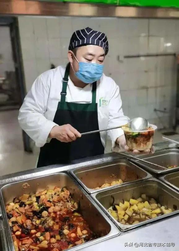 衡水学院：相比上一年招生减少1/3的名额