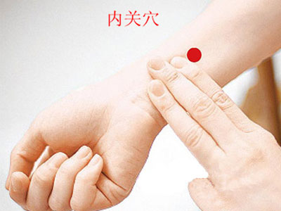 三阴交穴的4种穴位配伍套路，效果不容小觑，祛湿通络、利水消肿