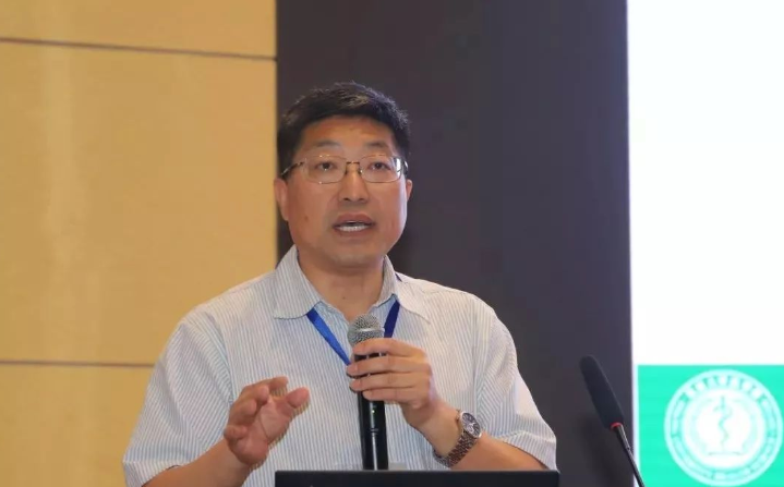 北大60后教授作息走红网络，精确到分钟，值得大学生们学习