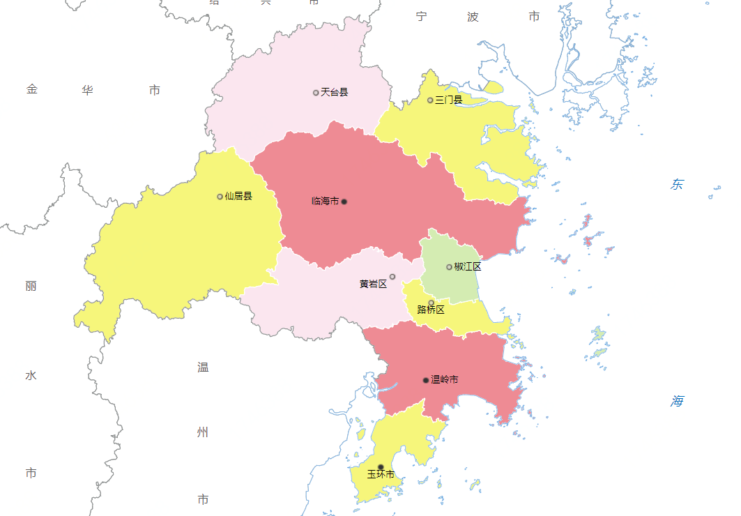 泰州地理位置图图片