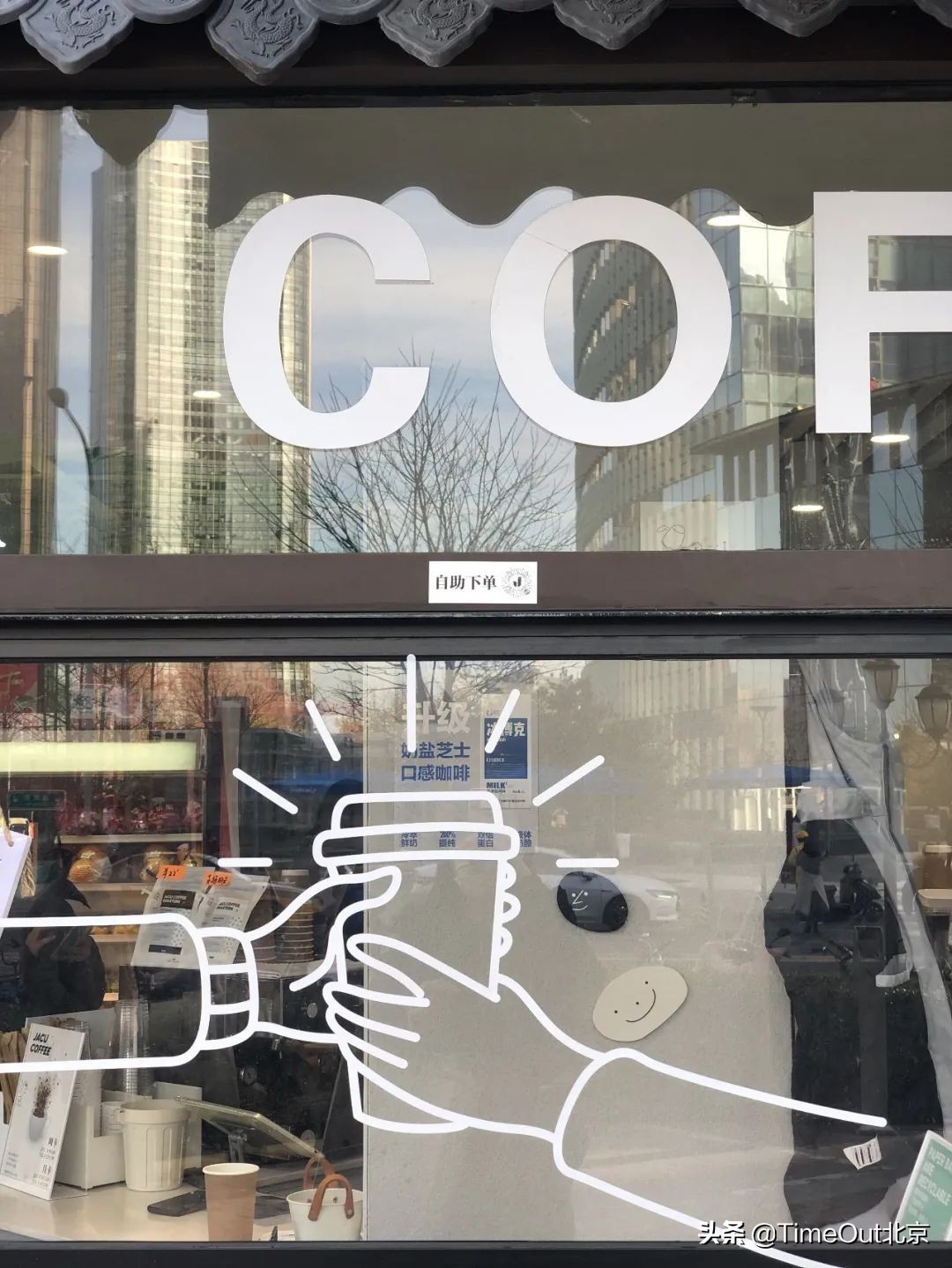 京城6家最虐健身课&周边最健康轻食，你pick谁？