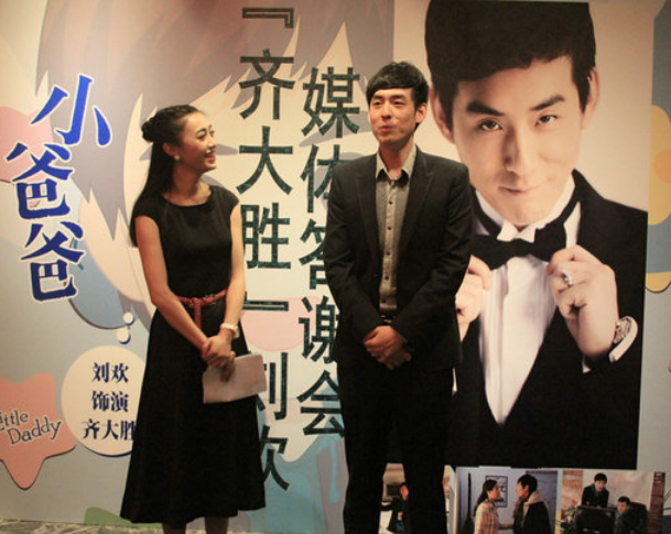 《秋蝉》39岁刘欢撞脸李佳琦，曾拒章子怡橄榄枝，今因任嘉伦被嘲