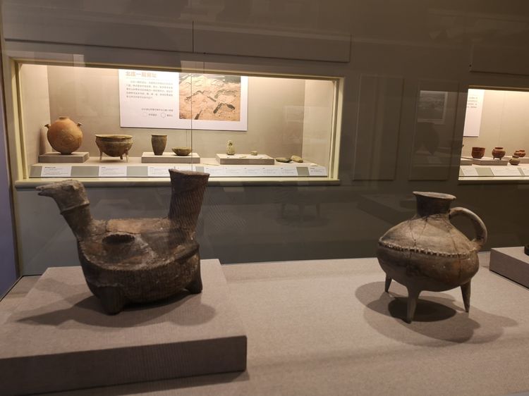 北大印象，漫步北大校园