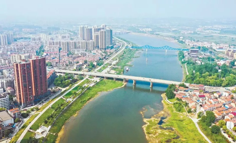 为什么长江新区大学城会落户鲁台？难道阳逻和武湖不合适？