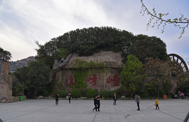 夏日旅游河南省哪十个地方最值得去看看？