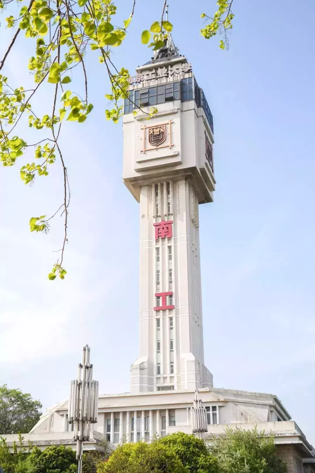 【热点】六月，你毕业于江北新区