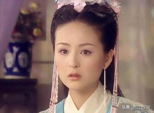 10大“秘史美人”今昔对比，有人改名退圈，有人成导演“小女友”