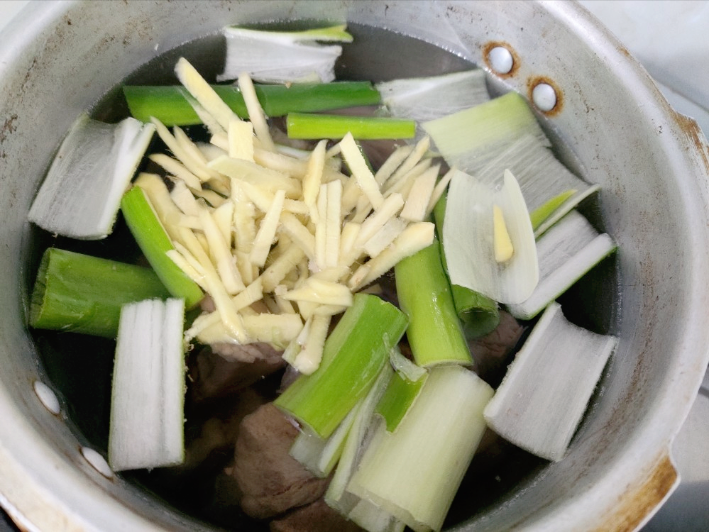 三十團圓飯，有這5道硬菜就夠了，色香味俱全，家人都夸你廚藝好