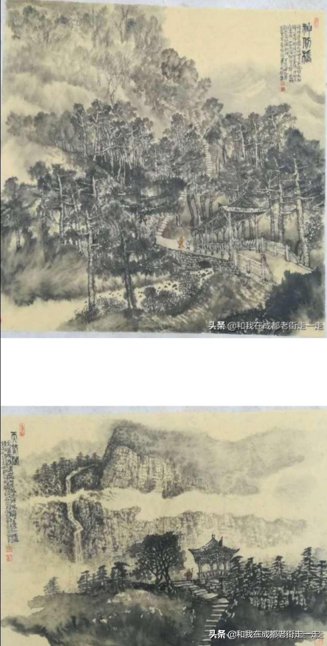 四川教育学院美术系（1985—2004年）系友名单火热收集中