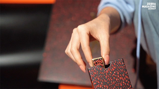 6000块的香奈儿圣诞礼盒，拆出一堆“破烂”？