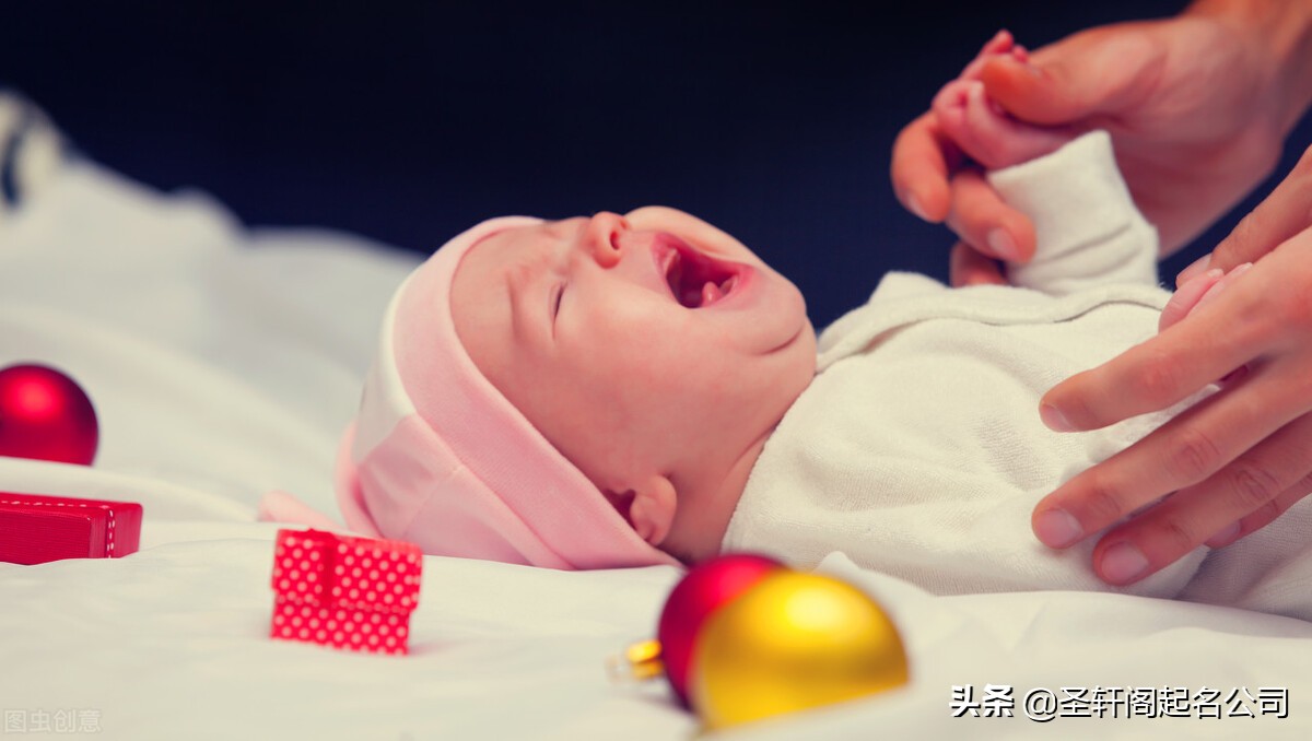 優秀出衆的男寶寶女寶寶起名名字大全