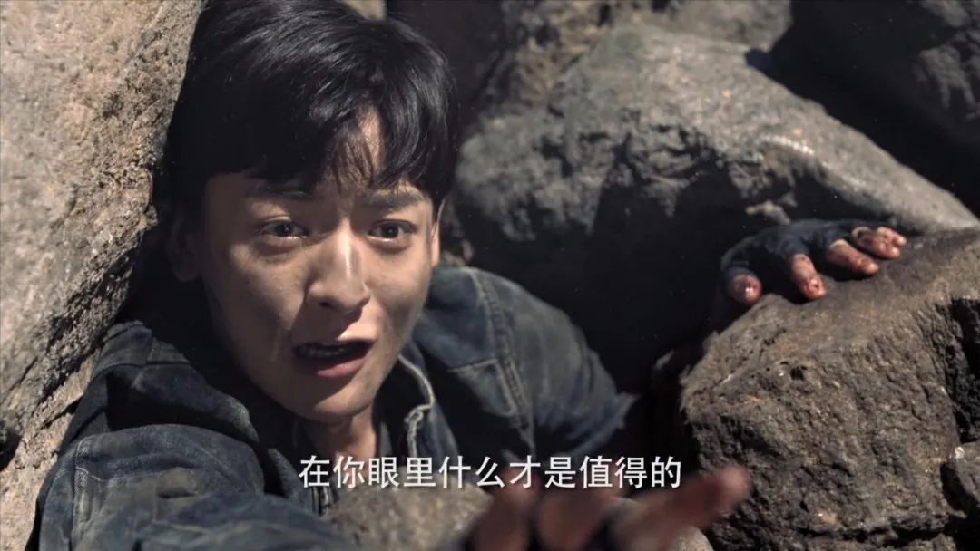 一部比一部烂,盗墓笔记新作一出,又烂出了新高度