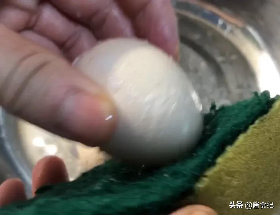 枸杞搭配鸡蛋，原来好处这么多，很多人还不知道，太实用了