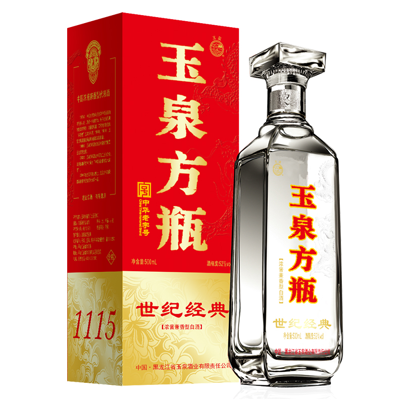 谁说东北没好酒？这8款白酒，都是东北名酒，看看你喝过哪几款？