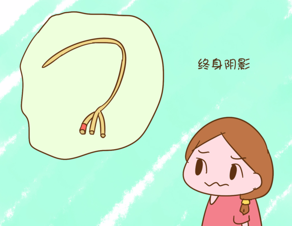 剖腹产拔导尿管后，产妇排尿困难？学会4招，产妇排尿很轻松