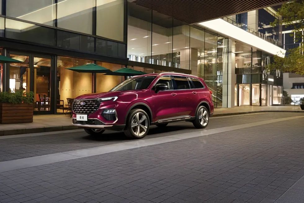 端午出行就是要一家人：不到20万元买7座中大型SUV，这几款够实惠