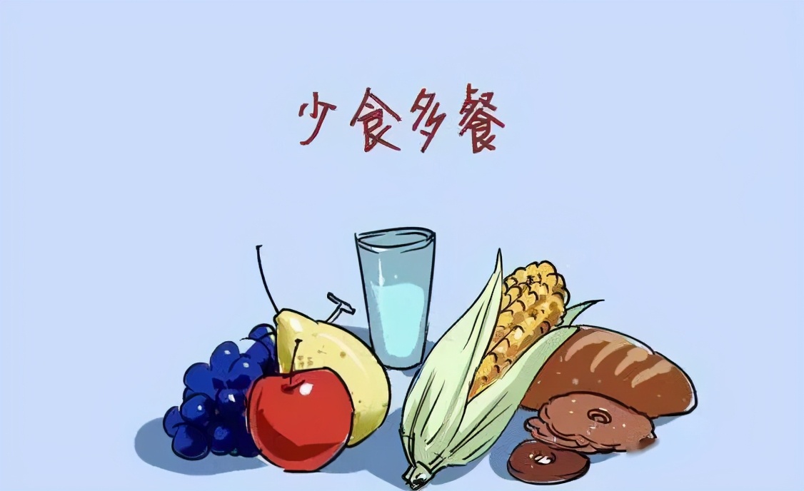 高考饮食攻略，送给每一位考生