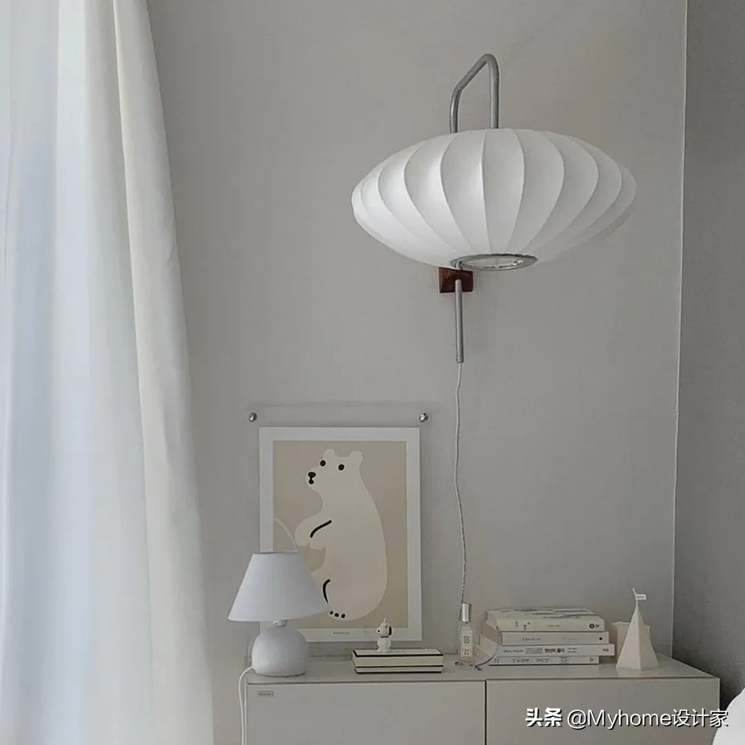 美哭！韩系布置图鉴，把拍片现场搬回家！韩国小姐姐：我不出门了