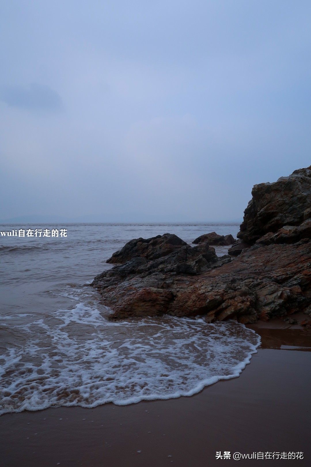 福州长乐-琅岐-壶江岛一日游 | 借着夏天的名义，一起去看海吧