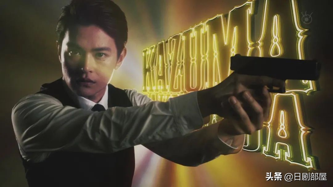 桥本环奈加入侦探角色，《鲁邦之女》的续篇开始