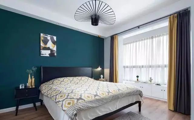 实用又温馨的飘窗设计方案，满足你的文艺梦