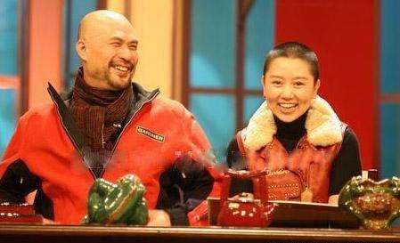 除了圣诞老人，徐锦江还有这么多的身份