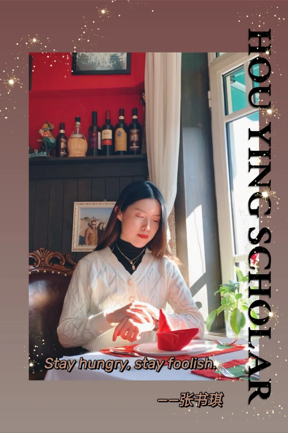 精通外语，颜值出众！这8位女神学霸斩获8万奖学金，还就读同一所大学！