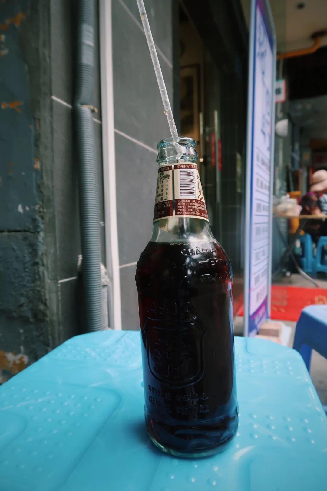 广州48小时：深入荔枝湾，只为吃当地人爱吃的老牌小吃店