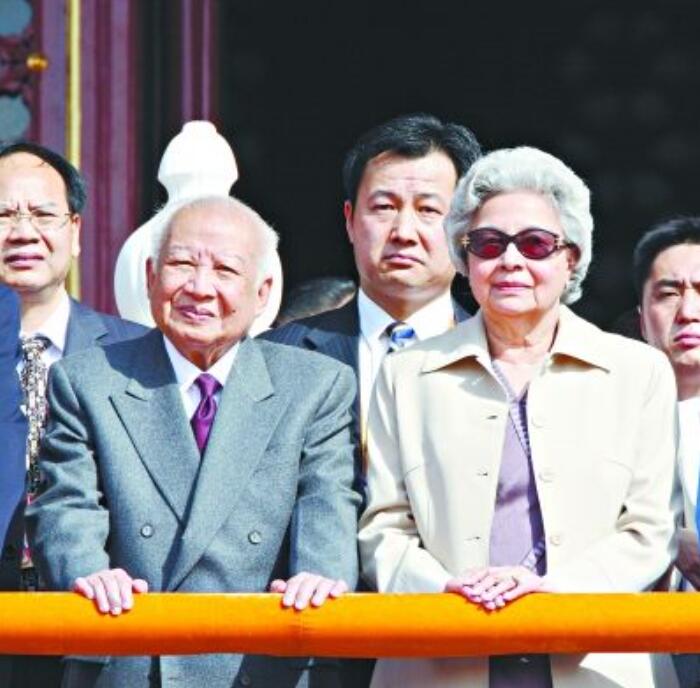 对中国最好的10个国家