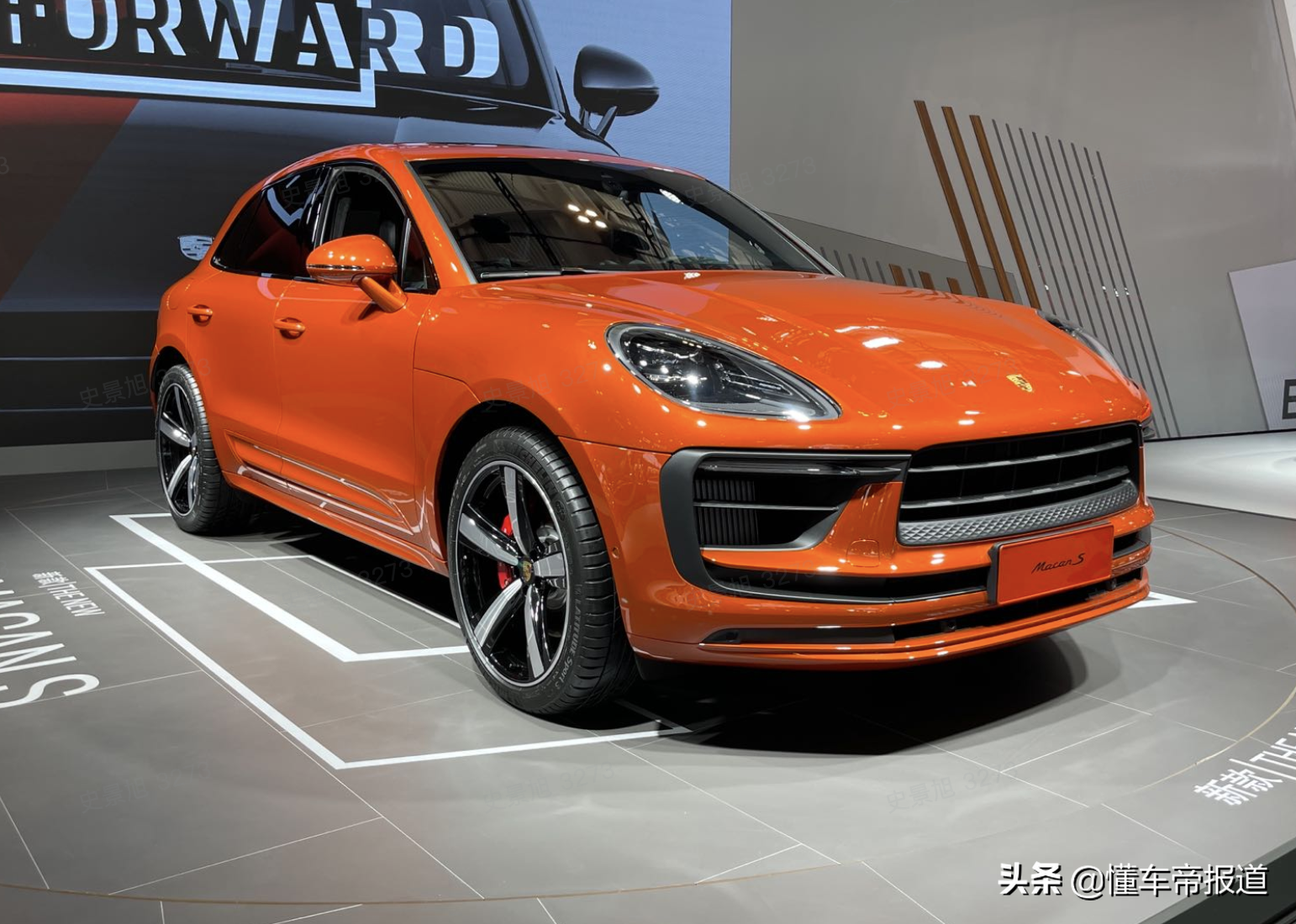 新车 </p><p>　　 高尔夫GTI、坦克500领衔，盘点2021天津车展十余款重磅新车