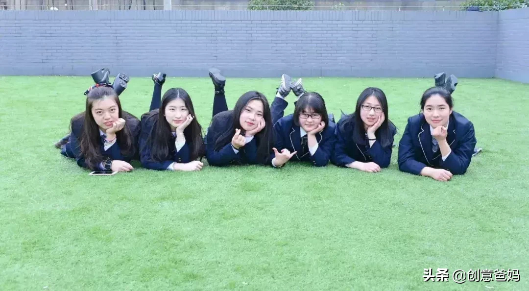 “百年蓝血贵族”美达菲学校(南京) 简介